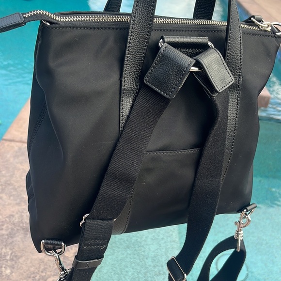 HENRI BENDEL Mini Jettsetter Backpack - Picture 13 of 17